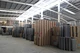welded wire fence
